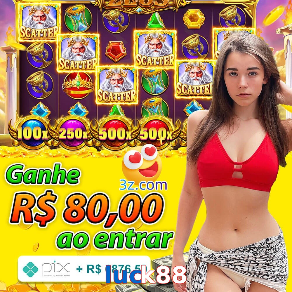 luck88